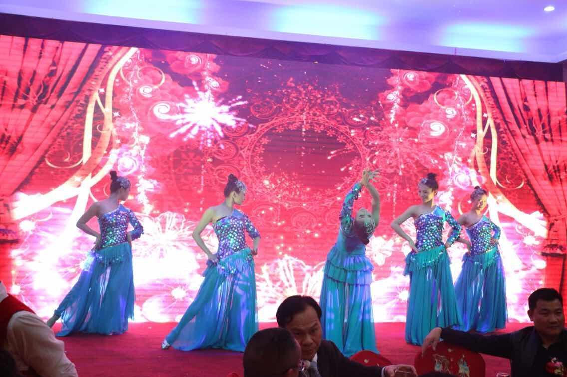 東莞慶典禮儀活動(dòng)策劃與一站式服務(wù) 從年會(huì)策劃到廣告車出租