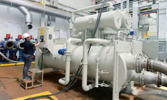 希望LG中央空調(diào) 全面發(fā)力水機(jī)市場(chǎng)軟件技術(shù)開(kāi)發(fā)