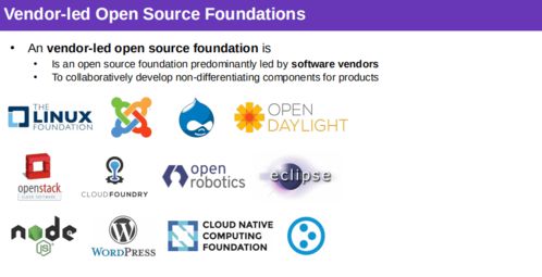 萬(wàn)字總結(jié) 開(kāi)源軟件通識(shí)基礎(chǔ)課第三周知識(shí)點(diǎn)總結(jié)