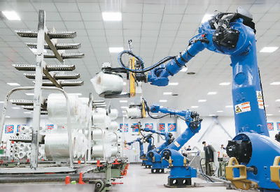 工業(yè)經(jīng)濟(jì)持續(xù)回升向好，軟件開(kāi)發(fā)領(lǐng)域展現(xiàn)新動(dòng)能