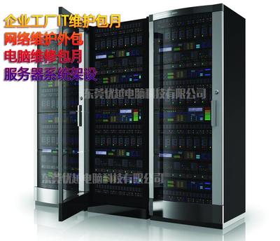 塘廈鳳凰崗專業(yè)計算機系統(tǒng)服務(wù) 電腦維護外包、網(wǎng)絡(luò)維護包月及文件服務(wù)器系統(tǒng)安裝